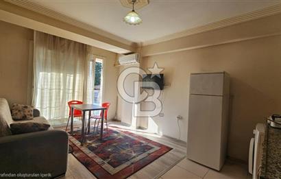 Kira Geliri Hazır! Çiğli Balatçık'ta 1+1 Satılık Daire