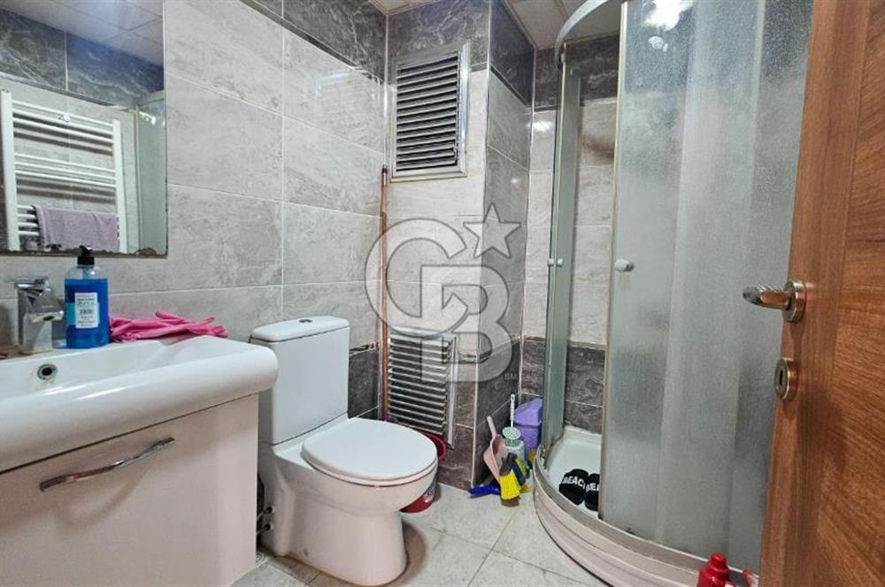 Kira Geliri Hazır! Çiğli Balatçık'ta 1+1 Satılık Daire