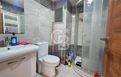Kira Geliri Hazır! Çiğli Balatçık'ta 1+1 Satılık Daire