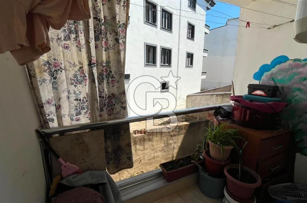 Bu Fiyata Bu Getiri! 1+1 Satılık Daire