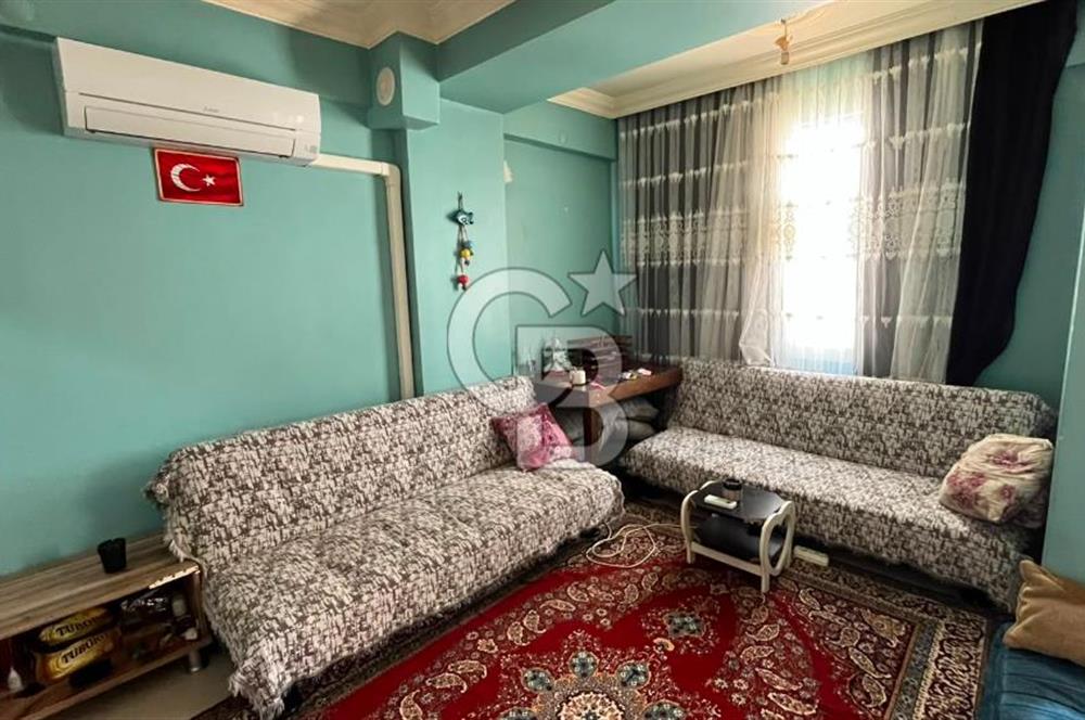 Bu Fiyata Bu Getiri! 1+1 Satılık Daire