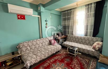 Bu Fiyata Bu Getiri! 1+1 Satılık Daire