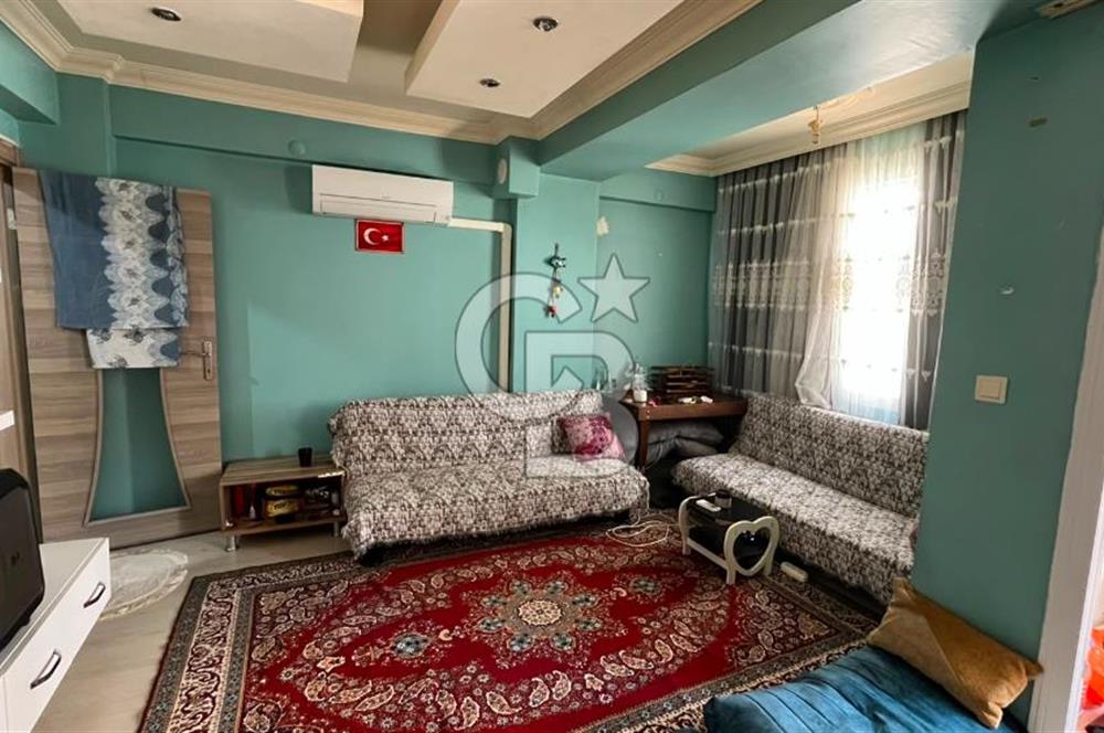 Bu Fiyata Bu Getiri! 1+1 Satılık Daire