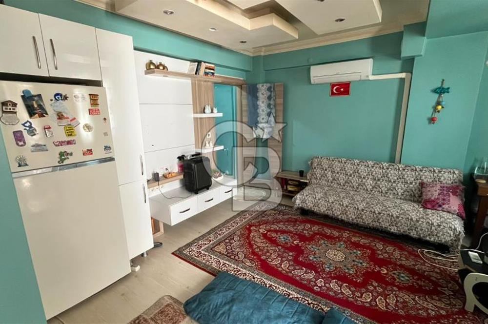 Bu Fiyata Bu Getiri! 1+1 Satılık Daire