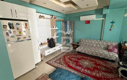 Bu Fiyata Bu Getiri! 1+1 Satılık Daire