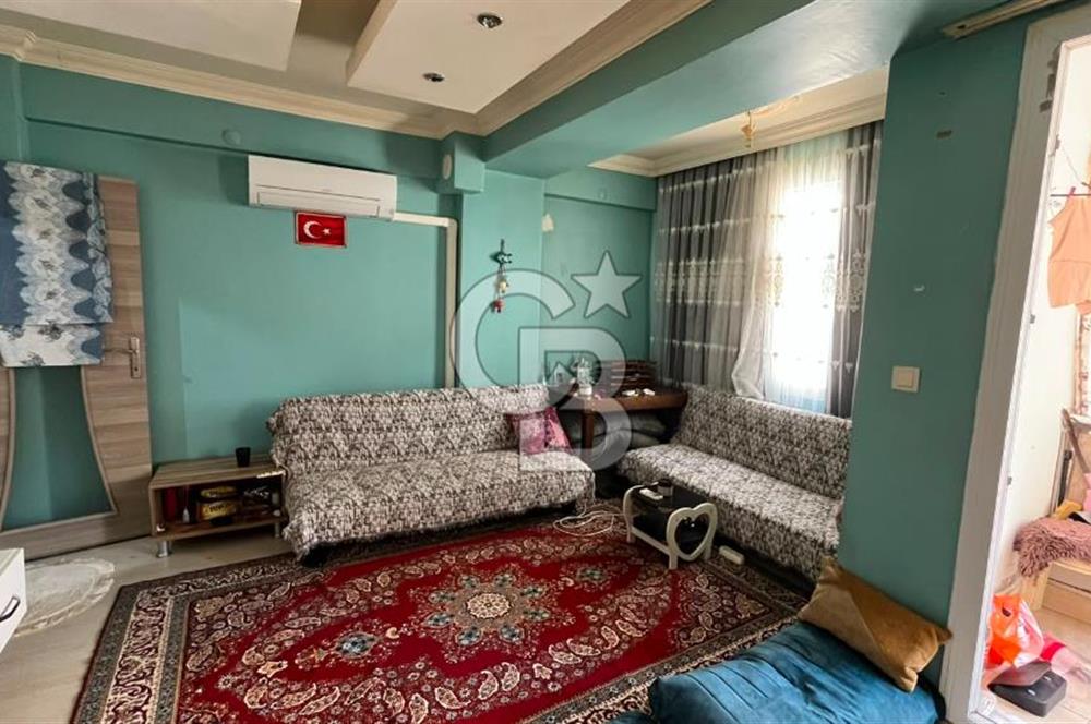 Bu Fiyata Bu Getiri! 1+1 Satılık Daire