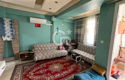 Bu Fiyata Bu Getiri! 1+1 Satılık Daire