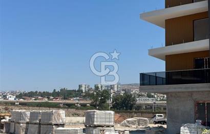 izmir Karşıyaka'da Yaşam Konfor, Vista Güvencesi A Plus 2+1