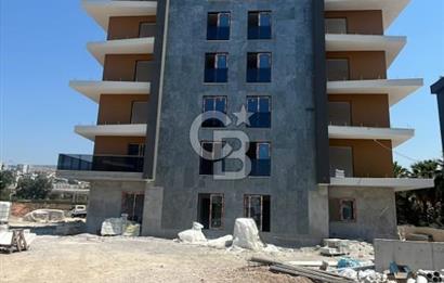 izmir Karşıyaka'da Yaşam Konfor, Vista Güvencesi A Plus 2+1
