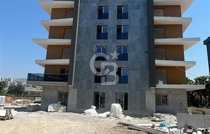 Karşıyaka Havuzlu Site'de APlus Yaşam