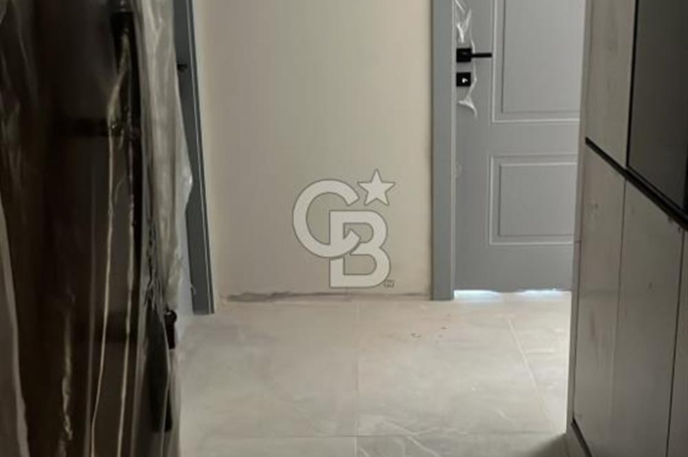 İzmir Karşıyaka'da Yaşam Konfor , Vista Güvencesi ile A Plus 1+1