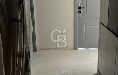 İzmir Karşıyaka'da Yaşam Konfor , Vista Güvencesi ile A Plus 1+1