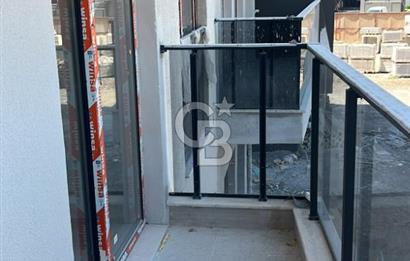 İzmir Karşıyaka'da Yaşam Konfor , Vista Güvencesi ile A Plus 1+1
