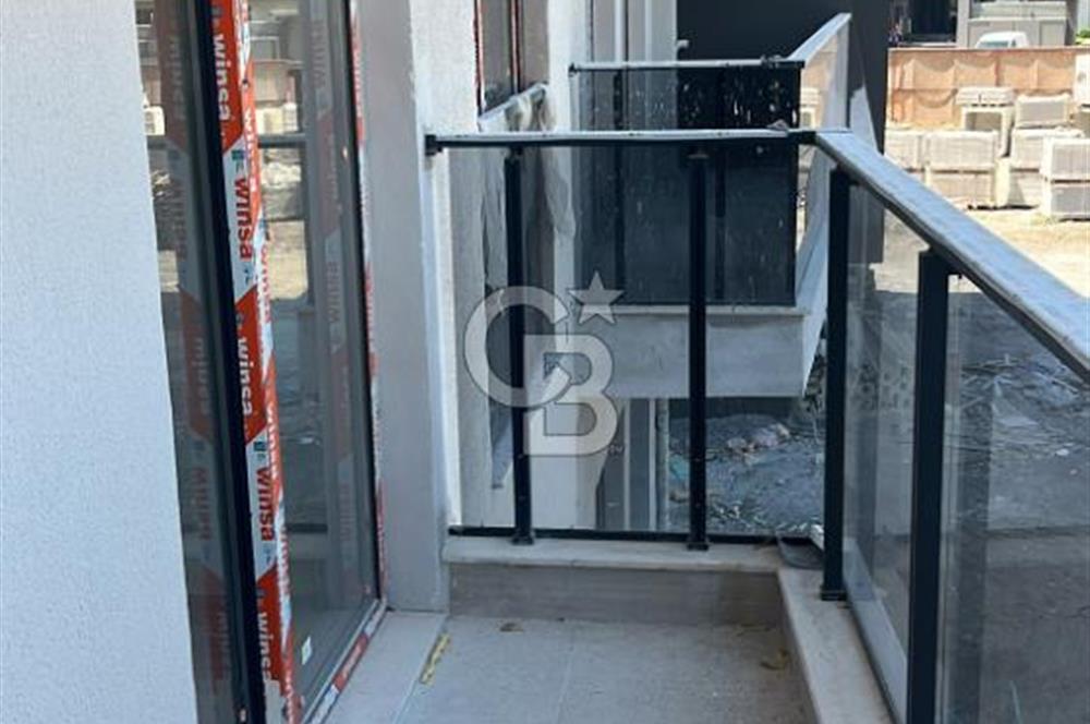 izmir Karşıyaka'da Yaşam Konfor, Vista Güvencesi A Plus 2+1