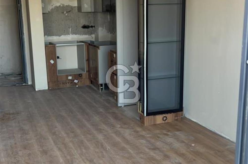 İzmir Karşıyaka'da Yaşam Konfor , Vista Güvencesi ile A Plus 1+1