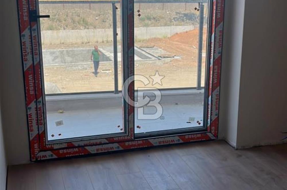 İzmir Karşıyaka'da Yaşam Konfor , Vista Güvencesi ile A Plus 1+1
