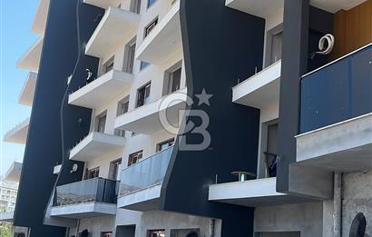 izmir Karşıyaka'da Yaşam Konfor, Vista Güvencesi A Plus 2+1