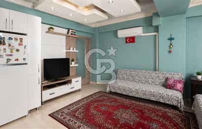 Bu Fiyata Bu Getiri! 1+1 Satılık Daire