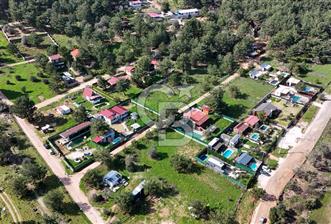 Urla Zeytinlerde Bir Dönüm Site İçi Satılık Arsa - 5 - 364099