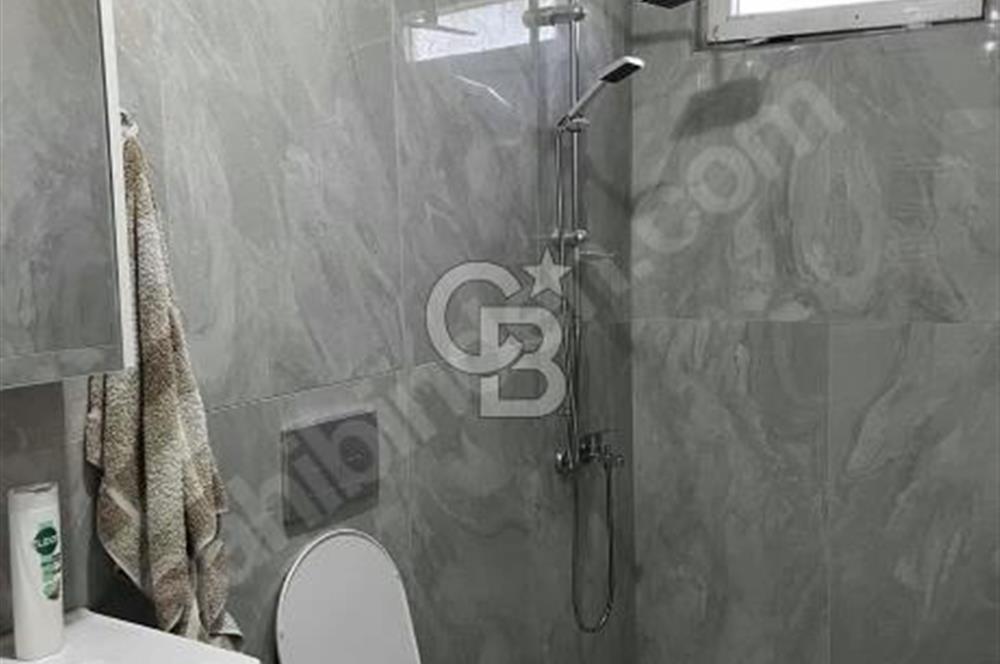 doğa içinde müstakil yaşam