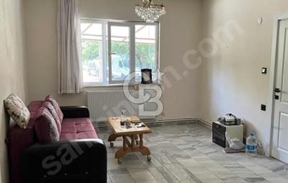 doğa içinde müstakil yaşam