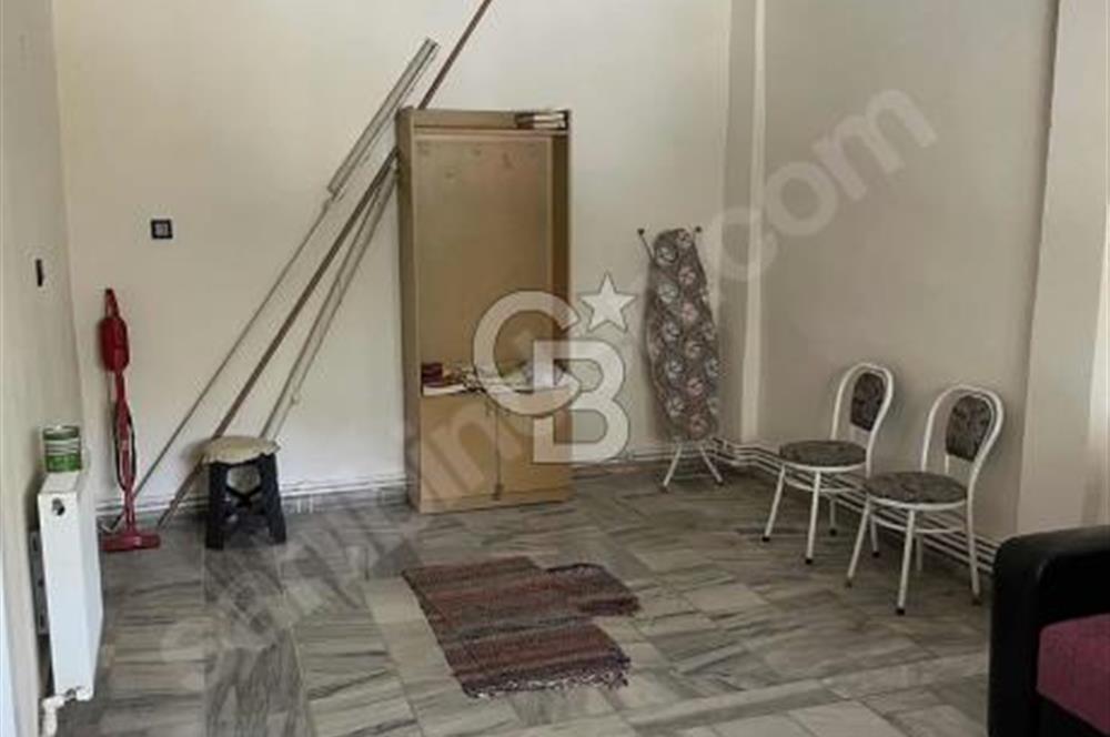 doğa içinde müstakil yaşam