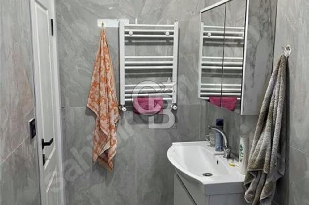 doğa içinde müstakil yaşam