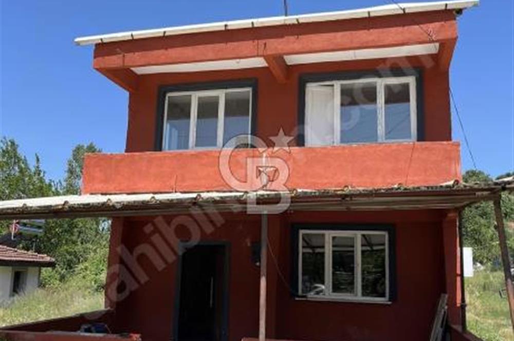 doğa içinde müstakil yaşam