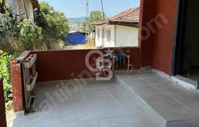 doğa içinde müstakil yaşam