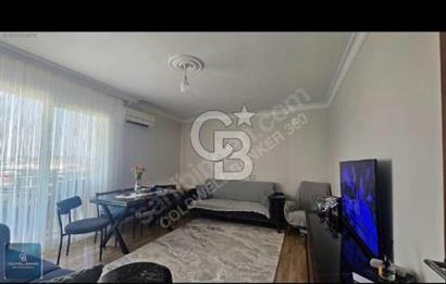 MENDERES CÜNEYTBEYDE 3+1 KAPALI MUTFAK SİTE İÇİNDE SATILIK DAİRE