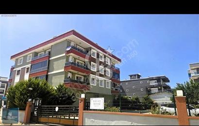 MENDERES CÜNEYTBEYDE 3+1 KAPALI MUTFAK SİTE İÇİNDE SATILIK DAİRE