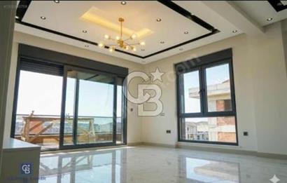 kadıköyde muhteşem villa