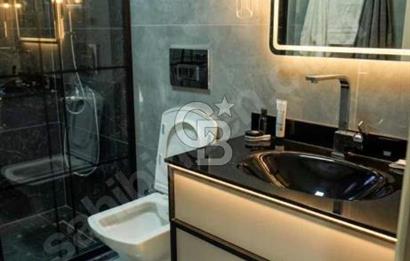 kadıköyde muhteşem villa