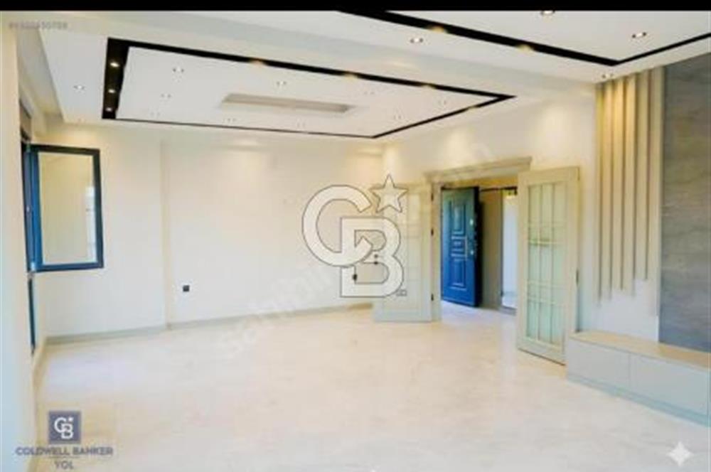 kadıköyde muhteşem villa