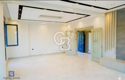 kadıköyde muhteşem villa
