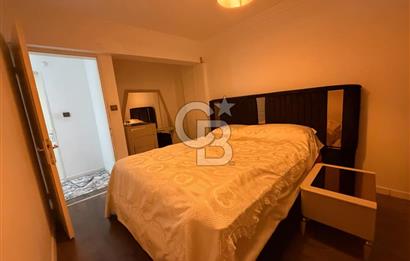 BAYRAKLI'DA SAHİLE VE İZBANA YÜRÜME MESAFELİ SATILIK 2+1 DAİRE