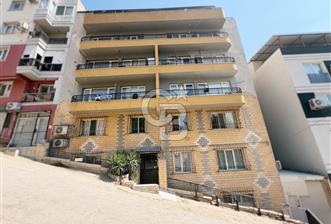 BAYRAKLI'DA SAHİLE VE İZBANA YÜRÜME MESAFELİ SATILIK 2+1 DAİRE - 12 - 364109