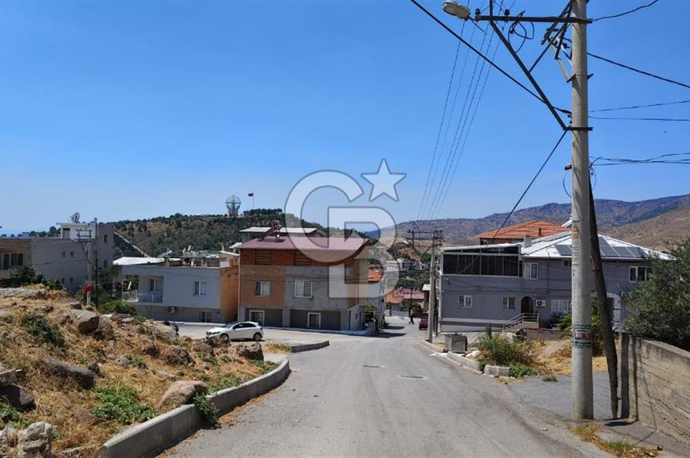 İzmir, Doğançay Mah., 300 m2 Satılık
