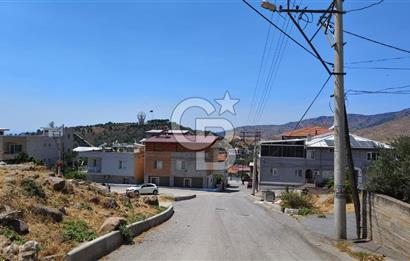 İzmir, Doğançay Mah., 300 m2 Satılık