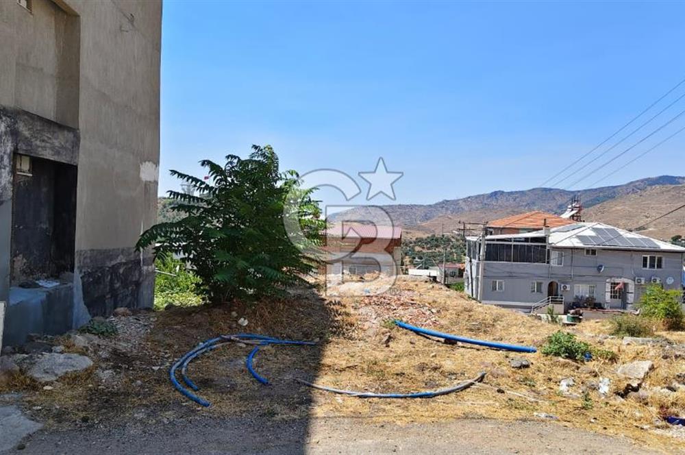 İzmir, Doğançay Mah., 300 m2 Satılık
