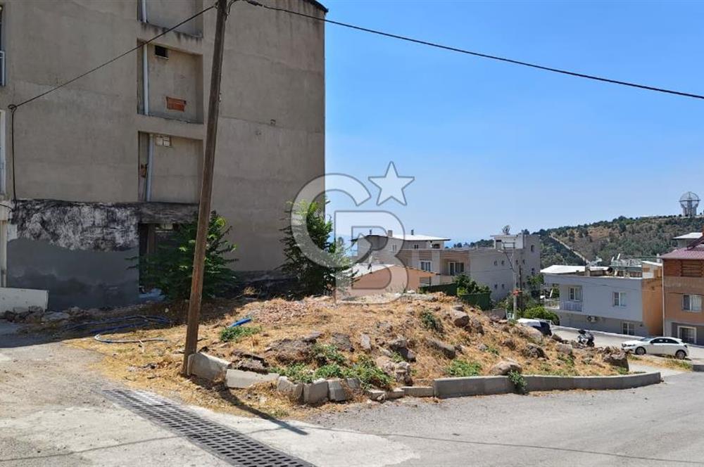 İzmir, Doğançay Mah., 300 m2 Satılık