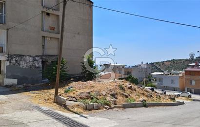 İzmir, Doğançay Mah., 300 m2 Satılık