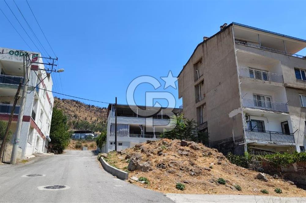 İzmir, Doğançay Mah., 300 m2 Satılık