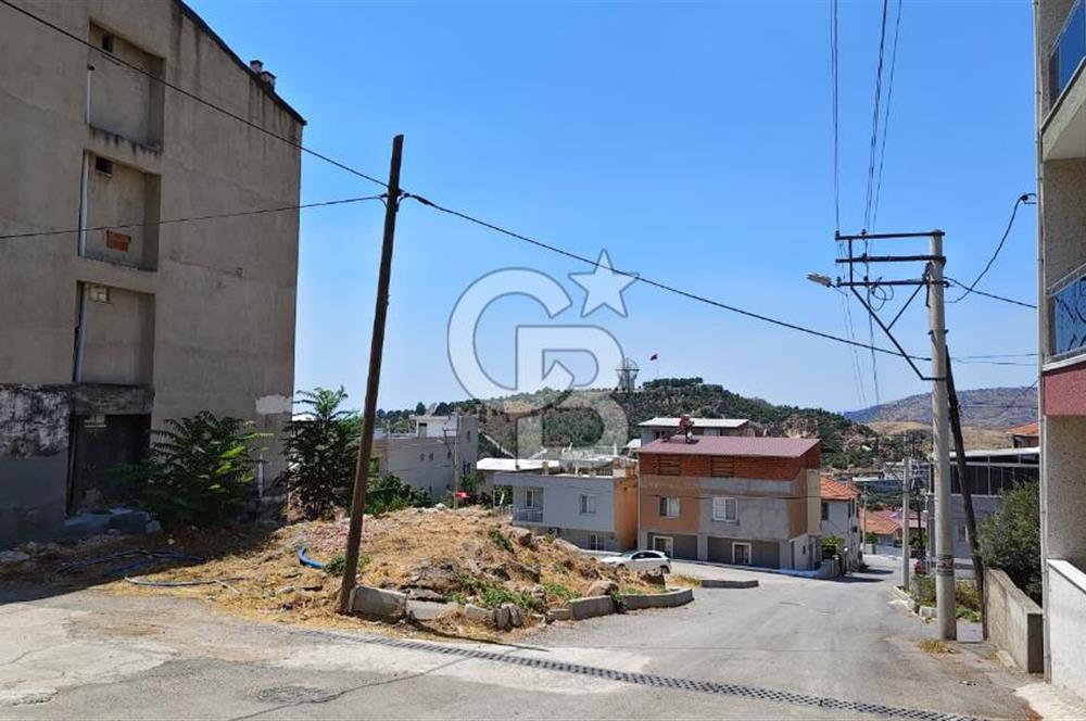 İzmir, Doğançay Mah., 300 m2 Satılık