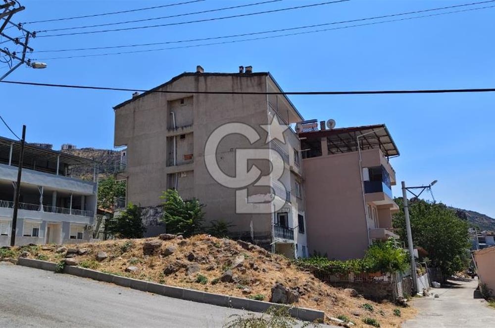 İzmir, Doğançay Mah., 300 m2 Satılık