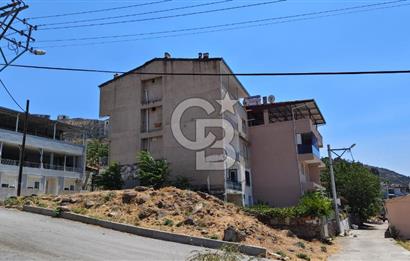 İzmir, Doğançay Mah., 300 m2 Satılık