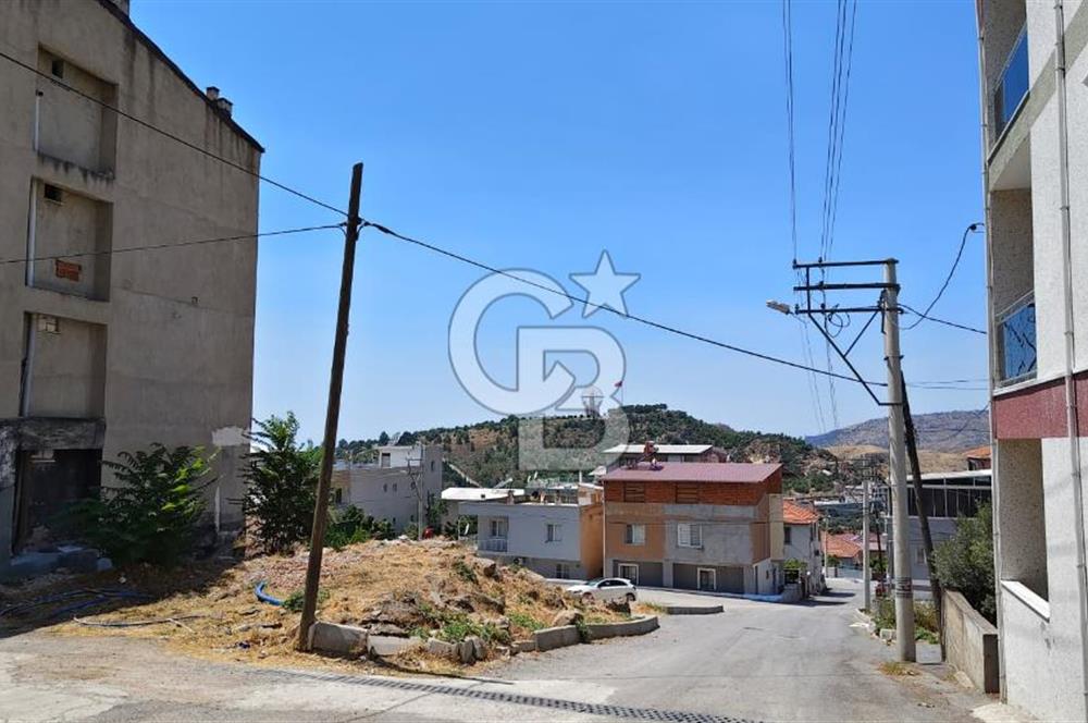 İzmir, Doğançay Mah., 300 m2 Satılık