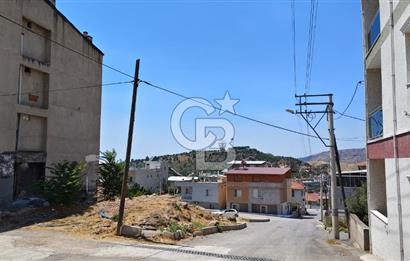 İzmir, Doğançay Mah., 300 m2 Satılık