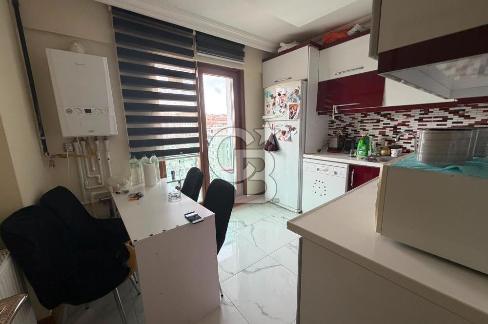 🏡 Fahri Korutürk’te Manzaralı Teraslı 3+1 Dubleks | 17. Kat | 5.250.000 TL