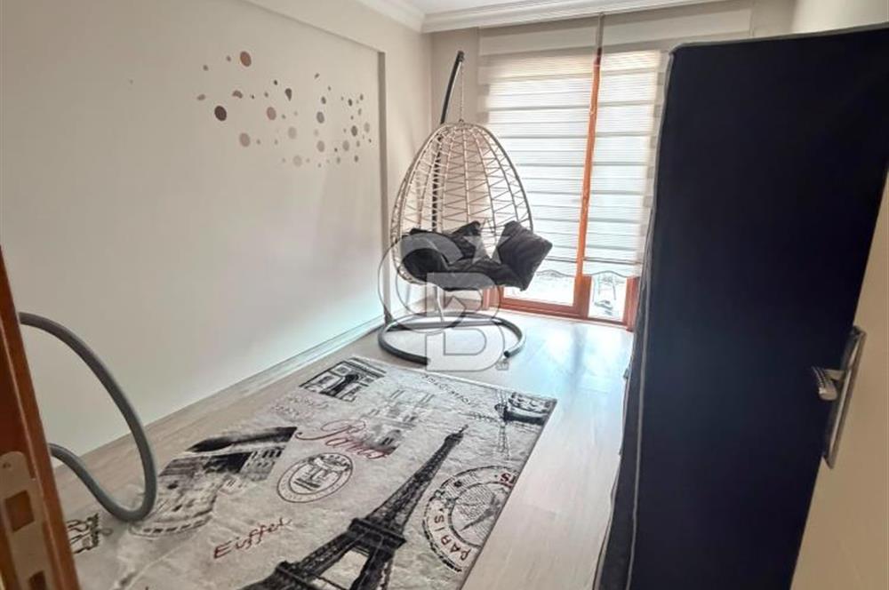 🏡 Fahri Korutürk’te Manzaralı Teraslı 3+1 Dubleks | 17. Kat | 5.250.000 TL